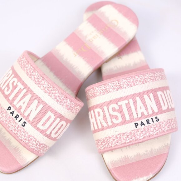 Dior Sandals - Picture 2 of 5